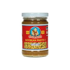 HEALTHY BOY SOYBEAN PASTE 245GR