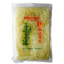 PENTA BAMBOO SHOOT VACUUM  454GR