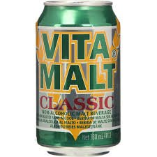 VITA MALT DRINK 330ML