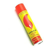 BAOLILAI BUTANE GAS REFILL 200ML