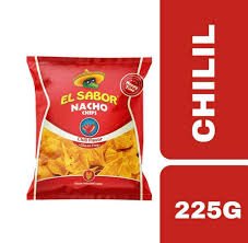 EL SABOR CHILI FLAVOR 225GR