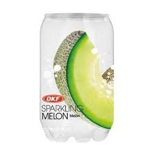 OKF SPARKLING MELON 350ML