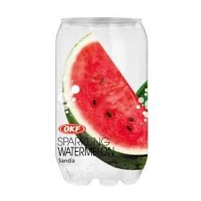 OKF SPARKLING WATERMELON 350ML