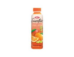 OKF SMOOTHIE ORANGE 350ML