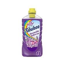 FABULOSO ΥΓΡΟ ΓΕΝ. ΚΑΘΑΡΙΣΜΟΥ 1L