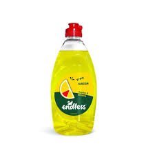 ENDLESS ΥΓΡΟ ΠΙΑΤΩΝ ΛΕΜΟΝΙ & ΒΟΤΑΝΑ 500ML