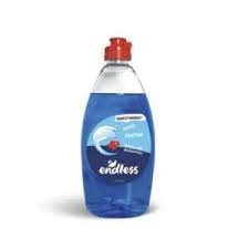 ENDLESS ΥΓΡΟ ΠΙΑΤΩΝ 500ML