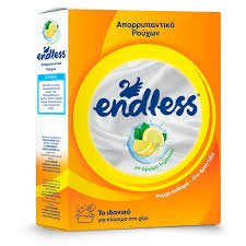 ENDLESS ΑΠΟΡΡΥΠΑΝΤΙΚΟ ΡΟΥΧΩΝ 380GR