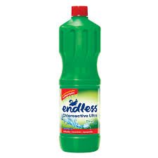 ENDLESS CHLOROACTIVE ULTRA PINE 1250ML