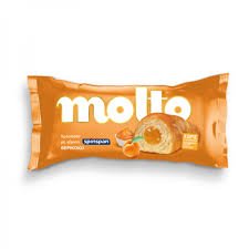 MOLTO ΚΡΟΥΑΣΑΝ ΒΕΡΙΚΟΚΟ 98GR