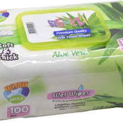 PHYTOGENE ΜΩΡΟΜΑΝΤΗΛΑ BABY WIPES 80TMX