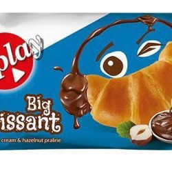 REPLAY BIG CROISSANT COCOA CREAM 150GR