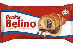 CROISSANT BELINO KAKAO 115GR