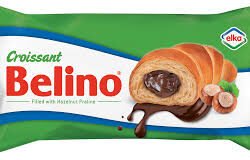 CROISSANT BELINO ΠΡΑΛΙΝΑ 115GR