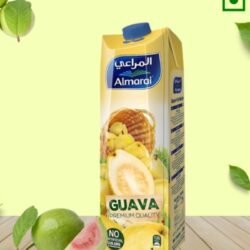 ALMARAI GUAVA 1 LITER