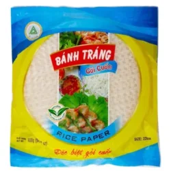 HANOI RICE PAPER 400GR