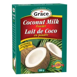 GRACE COCONUT MILK POWDER 100GR