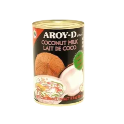 AROY-D COCONUT MILK FOR DESERT 400ML