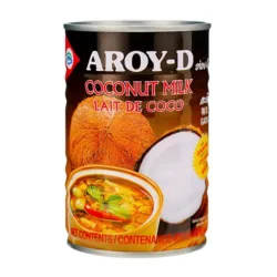AROY-D COCONUT MILK FOR COOKING 400ML
