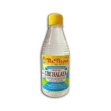 MRBROWN SPECIAL LIHIA WATER 350ML