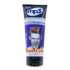 MP3 WATERPROOF GEL N5 200ML