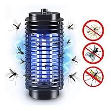 MOSQUITO NIGHT LAMP
