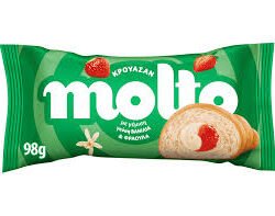 MOLTO DOUBLE ΒΑΝΙΛΙΑ ΦΡΑΟΥΛΑ 110G