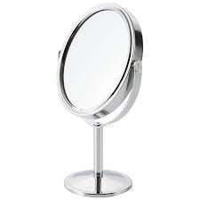 MIRROR DOUBLE SIDED SMALL
