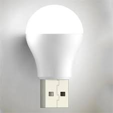 MINI NIGHT LIGHT 1W