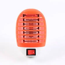MINI MOSQUITO KILLER NIGHT LIGHT