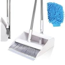 MICRO FIBER DUSTPAN