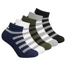 MEN'S SOCK