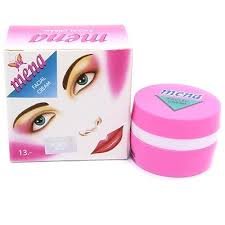 MENA FACIAL CREAM 3G