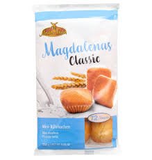 MEISTER MOULIN MAGDALENAS CLASSIC 280G