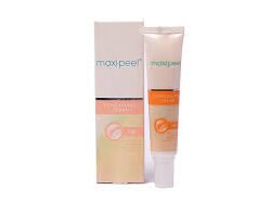 MAXIPEAL CONCEALING CREAM 25G