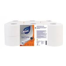 MAXI ΧΑΡΤΙ ΥΓΕΙΑΣ GOFRE 8X 56.5G