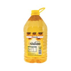 ΕΚΛΕΚΤΟΝ ΗΛΙΕΛΑΙΟ ΡΑΦΙΝΕ 5L