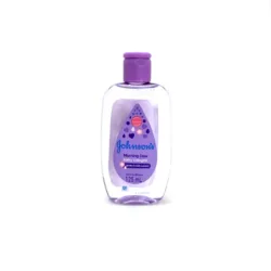 JOHNSONS BABY COLONGE MORNING DEW 125ML