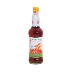 COCK BRAND FISH SAUCE 700ML