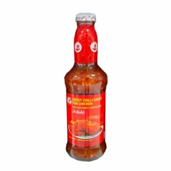 COCK BRAND SWEET CHILLI SAUCE FOR CHICKEN 650ML