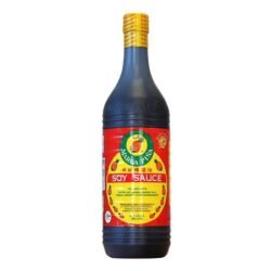 MARCAPINA SOY SAUCE 1L