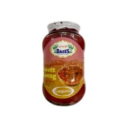OASES SWEET KAONG SUGAR PALM RED 340GR