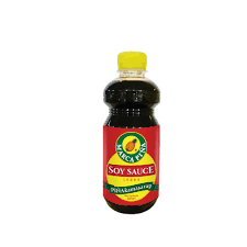 MARCAPINA SOY SAUCE 385ML
