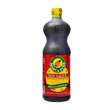 MARCAPINA SOY SAUCE 1000ML