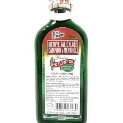 EFFICACENT OIL COUNTERIRRITANT 50ML