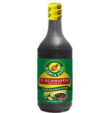 MARCAPINA CALAMANSI SOY SAUCE 1000ML