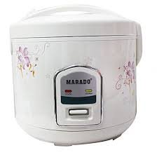 MARADO ELECTRIC COOKER 5L 900W