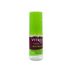 VITRESS CUTILE COAT HEAT PROTECT 30ML