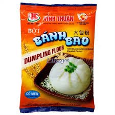 VINH THUAN DUMPLING FLOUR BANH BAO 400GR