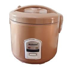 MARADO ELECTRIC COOKER 2L 400W